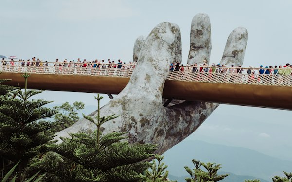 10 Day Vietnam Itinerary